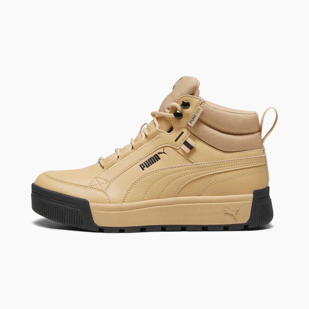 Зображення Puma Кросівки Tarrenz SB III PureTex Sneakers #1: Sand Dune-Sand Dune-PUMA Black