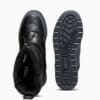 Изображение Puma Ботинки Snowbae Patent Women’s Boots #6: PUMA Black-Strong Gray