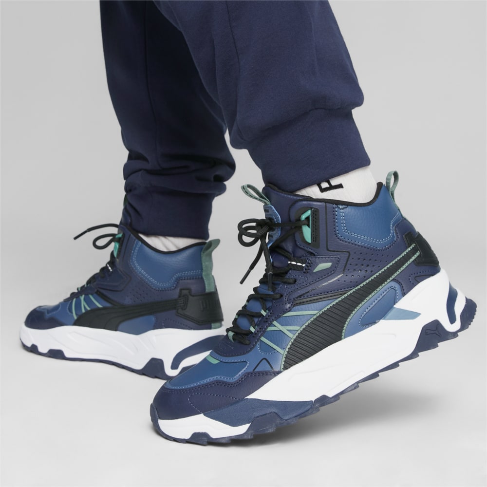 Puma hybrid hot sale blue