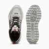 Зображення Puma Кросівки Trinity Mid Hybrid Men’s Leather Sneakers #4: Cool Light Gray-PUMA Black-Smokey Gray