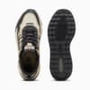Зображення Puma Кросівки Trinity Mid Hybrid Men’s Leather Sneakers #4: PUMA Black-PUMA Black-Granola