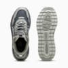 Изображение Puma Кроссовки Trinity Mid Hybrid Leather Sneakers #4: Strong Gray-Smokey Gray-Feather Gray