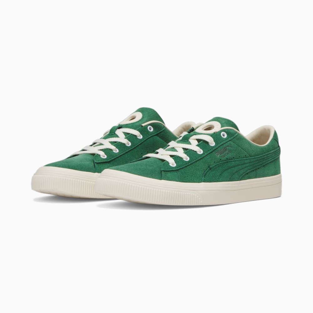 Puma suede kadın on sale