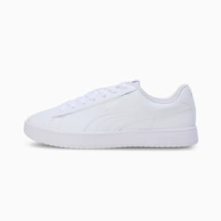 Puma low discount ankle shoes