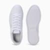 Зображення Puma Кеди PUMA Rickie Classic Sneakers #4: Puma White-Puma Silver