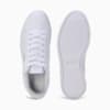 Изображение Puma Кеды PUMA Rickie Classic Sneakers #4: Puma White-Puma Silver