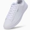 Зображення Puma Кеди PUMA Rickie Classic Sneakers #6: Puma White-Puma Silver