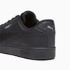 Изображение Puma Кеды PUMA Rickie Classic Sneakers #3: PUMA Black-Cool Dark Gray