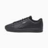 Изображение Puma Кеды PUMA Rickie Classic Sneakers #1: PUMA Black-Cool Dark Gray