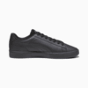 Изображение Puma Кеды PUMA Rickie Classic Sneakers #5: PUMA Black-Cool Dark Gray