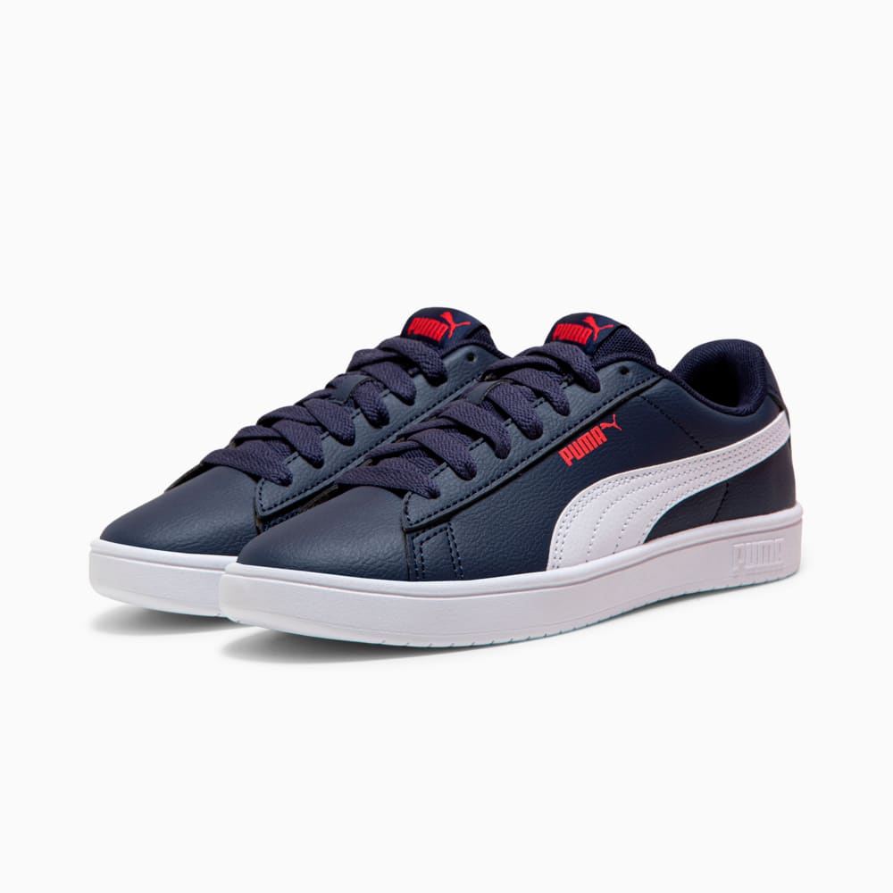 Image PUMA Tênis Rickie Classic Juvenil #2