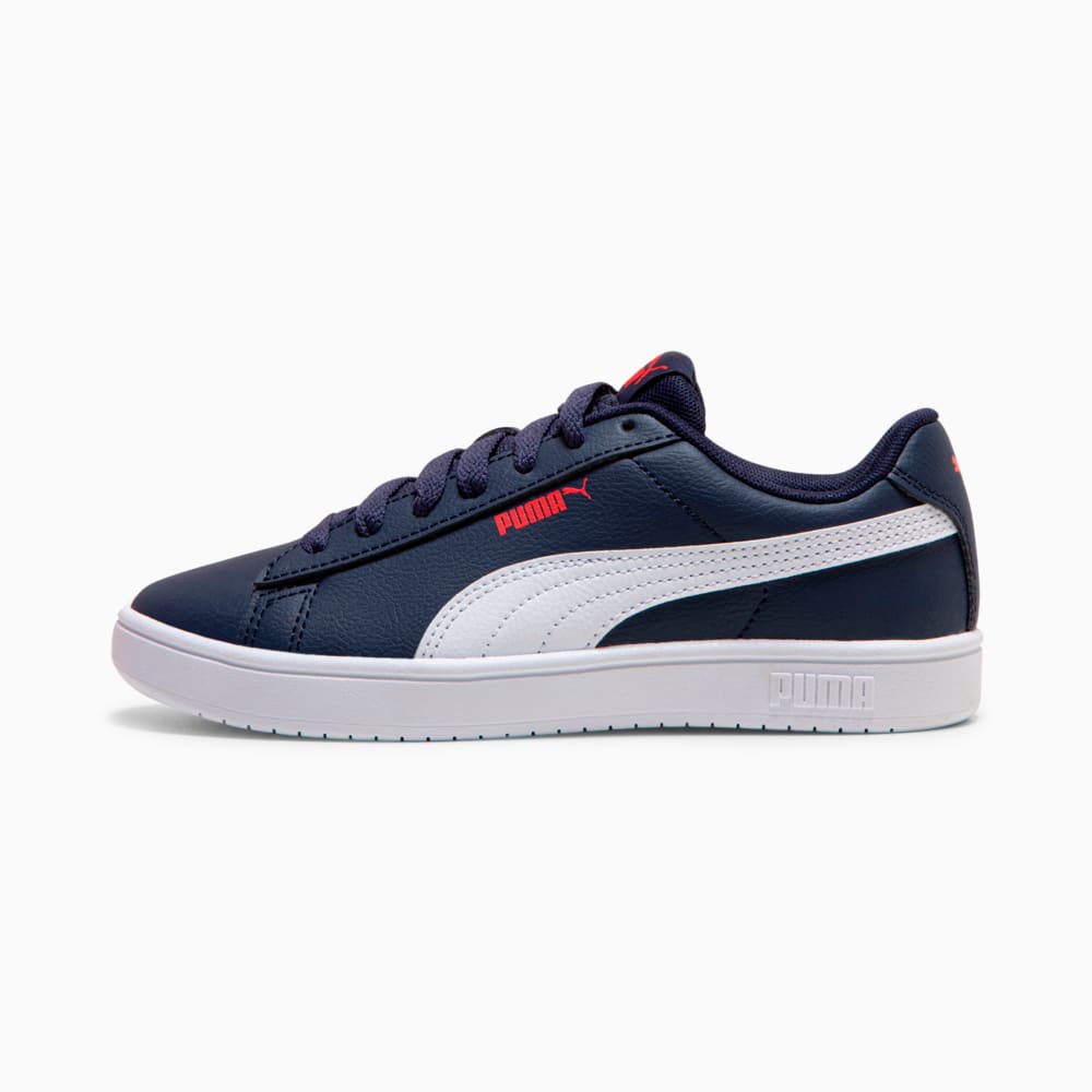 Image PUMA Tênis Rickie Classic Juvenil #1