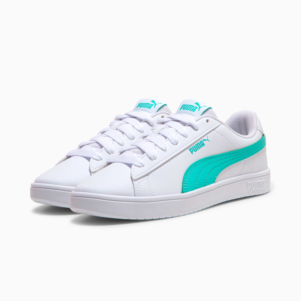 Image PUMA Tênis Rickie Classic Juvenil #2