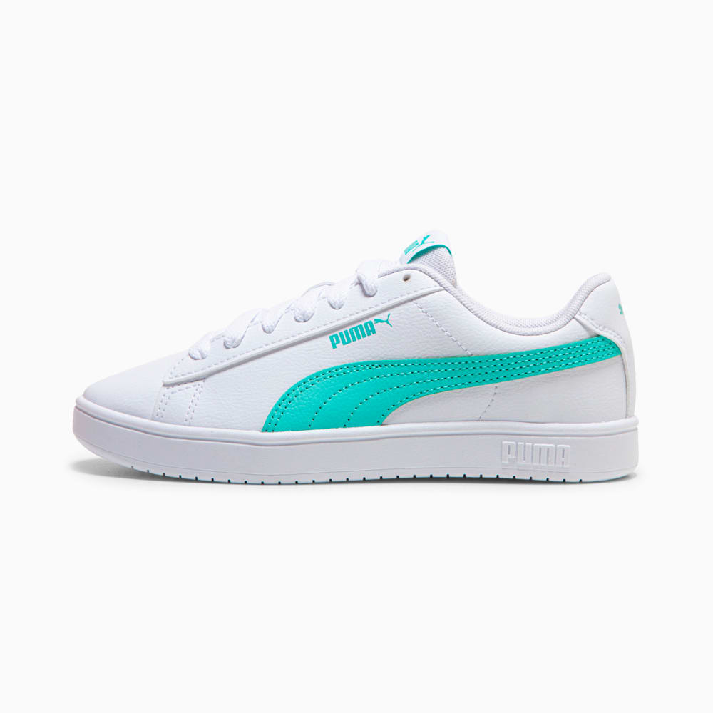 Image PUMA Tênis Rickie Classic Juvenil #1