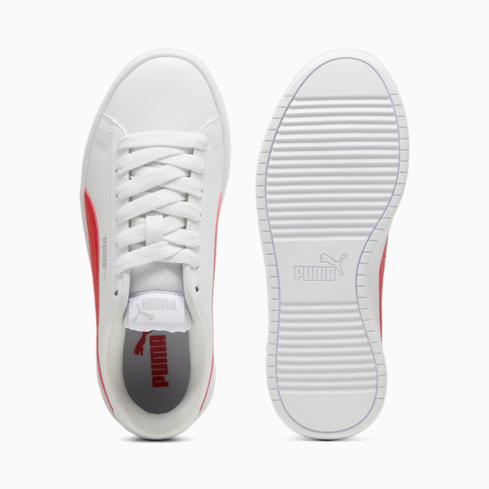 Imagen PUMA Zapatillas Rickie Classic juvenil #3