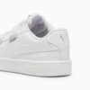 Зображення Puma Дитячі кеди Rickie Classic Kids' Sneakers #3: Puma White-Puma White