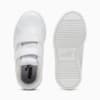 Зображення Puma Дитячі кеди Rickie Classic Kids' Sneakers #4: Puma White-Puma White