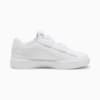 Зображення Puma Дитячі кеди Rickie Classic Kids' Sneakers #5: Puma White-Puma White
