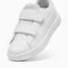 Зображення Puma Дитячі кеди Rickie Classic Kids' Sneakers #6: Puma White-Puma White