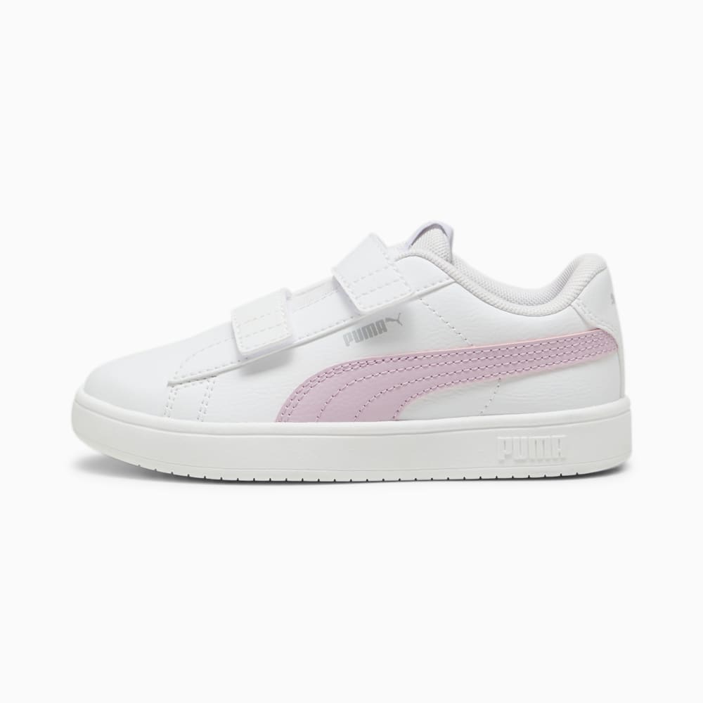 Image PUMA Tênis Rickie Classic Juvenil #1