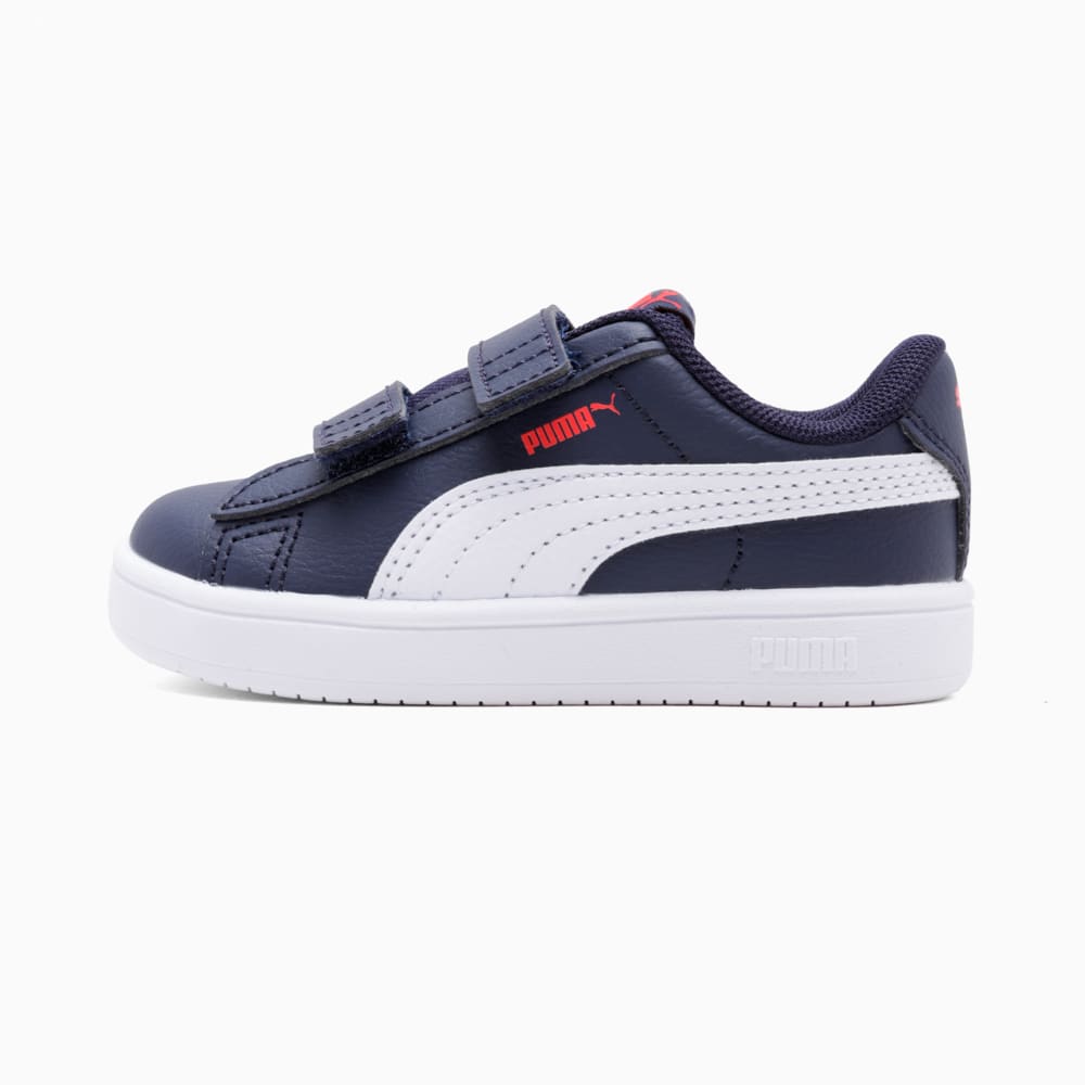 Zapatillas puma azules niño sales