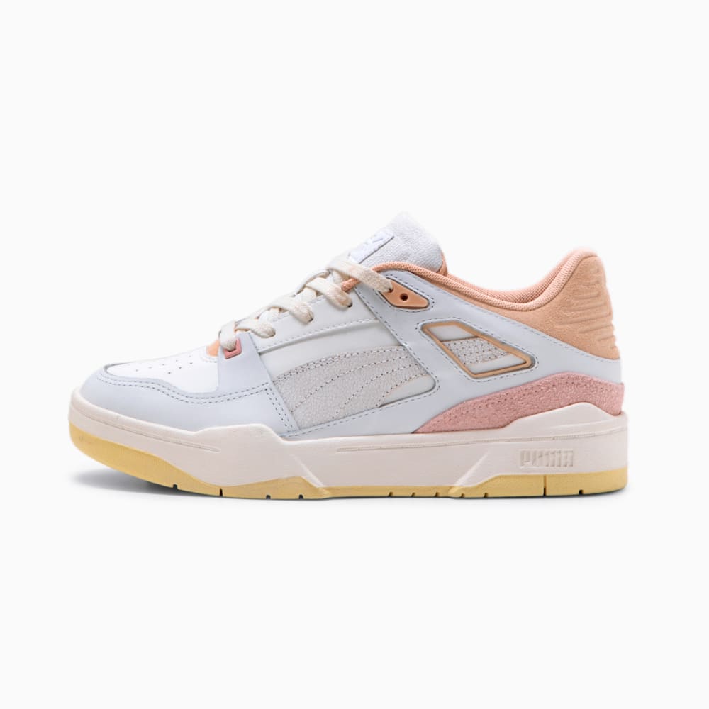 Image PUMA Tênis Slipstream Thrifted Feminino #1