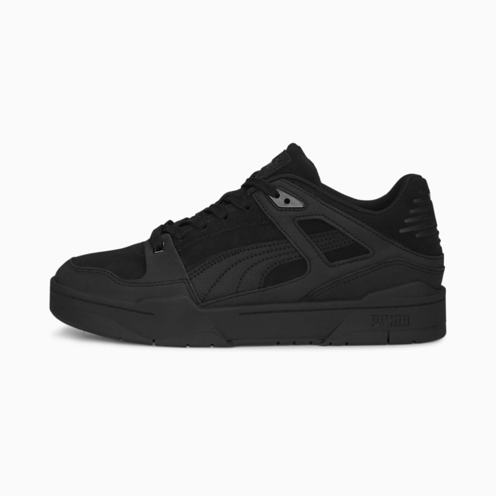 Image PUMA Tênis Slipstream Suede #1