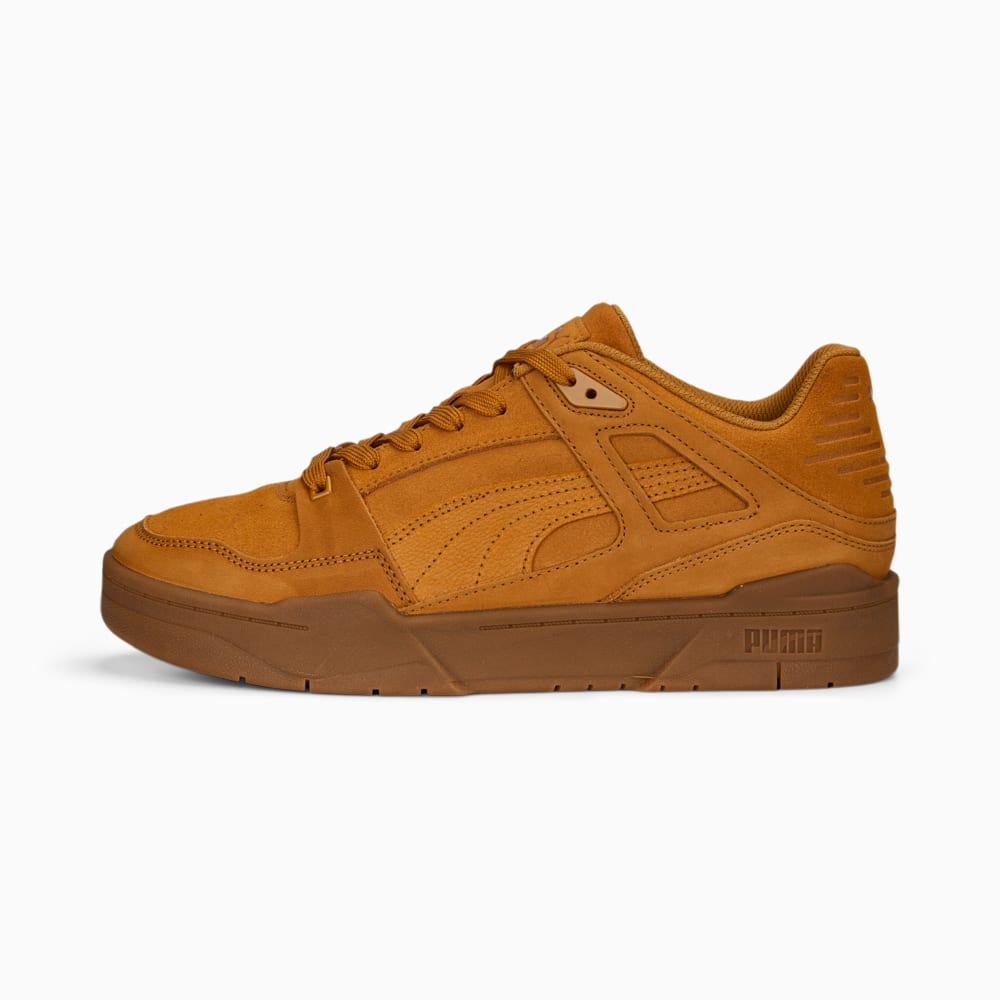 Image PUMA Tênis Slipstream Suede #1