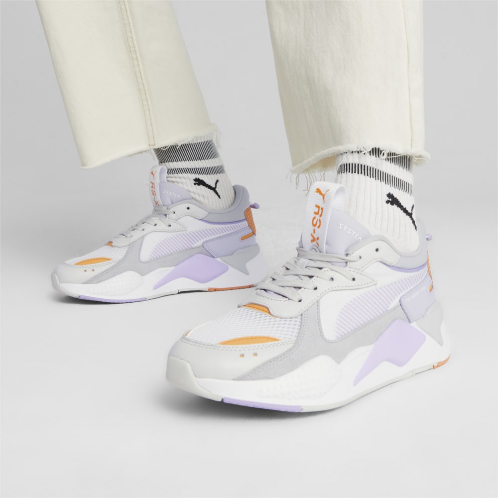 Image PUMA Tênis RS-X Reinvention #2