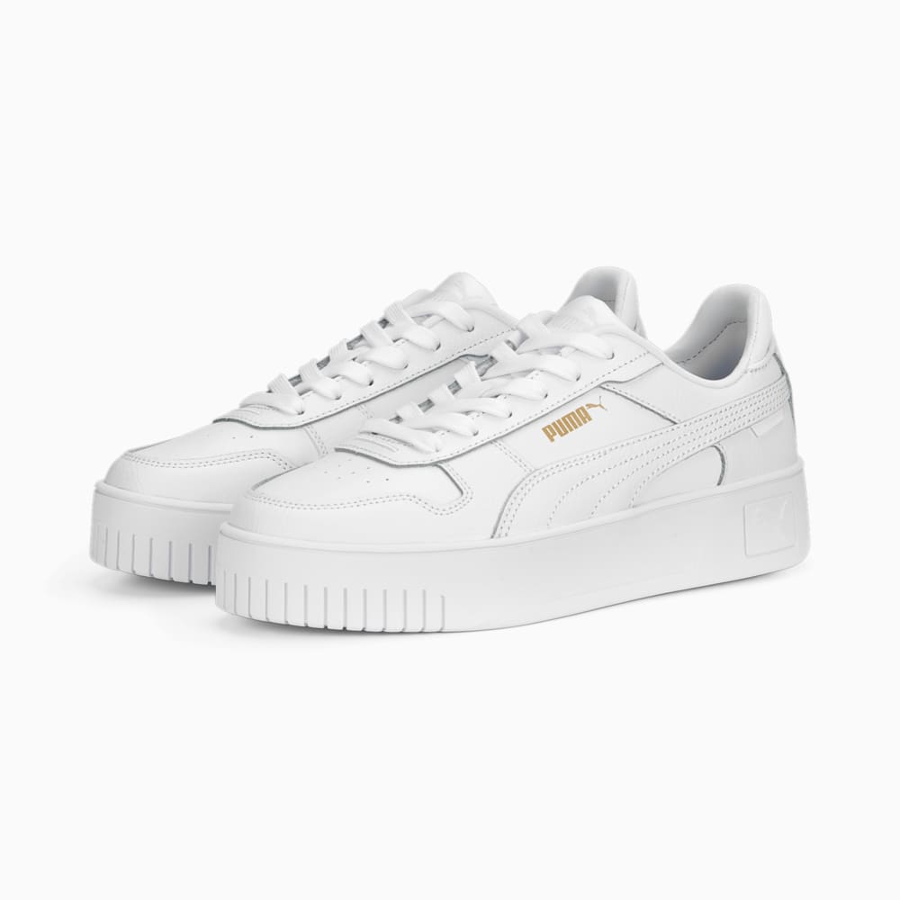 Tênis Carina Street BDP, Branco, PUMA