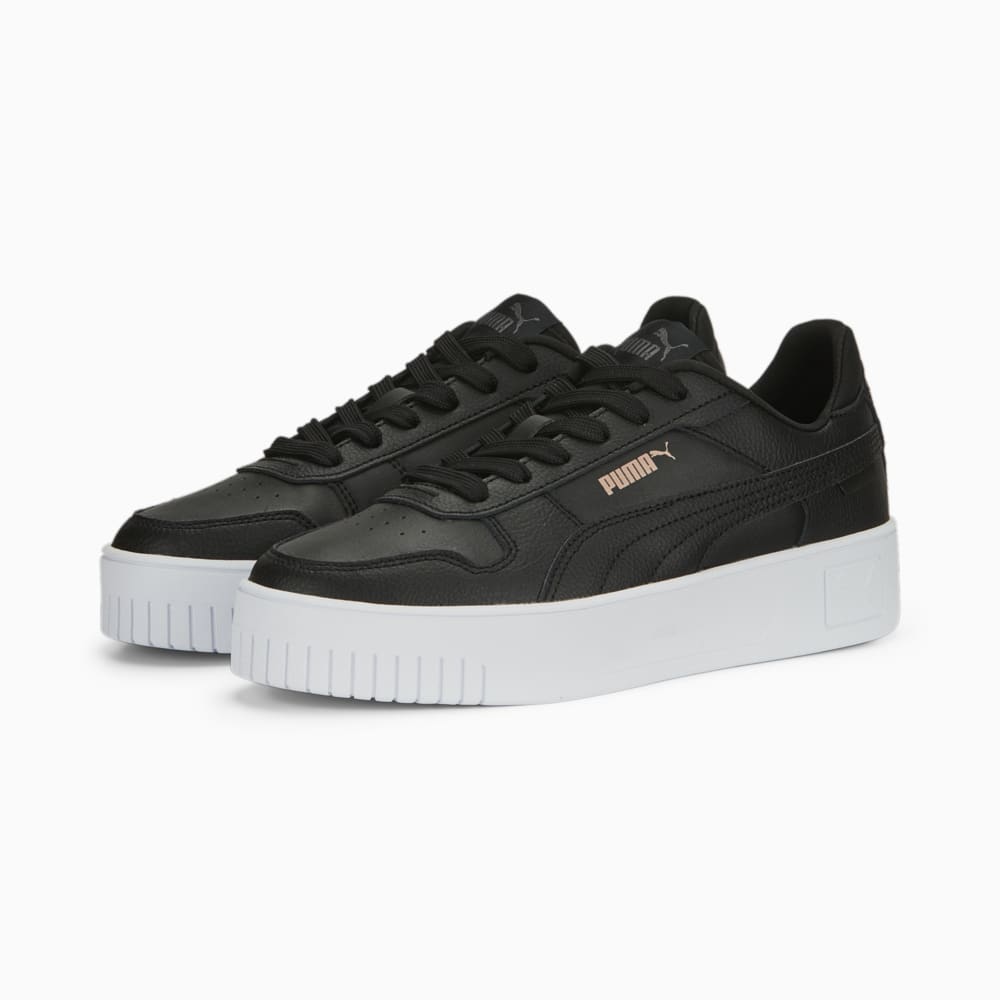 Tênis Carina Street BDP, Preto, PUMA