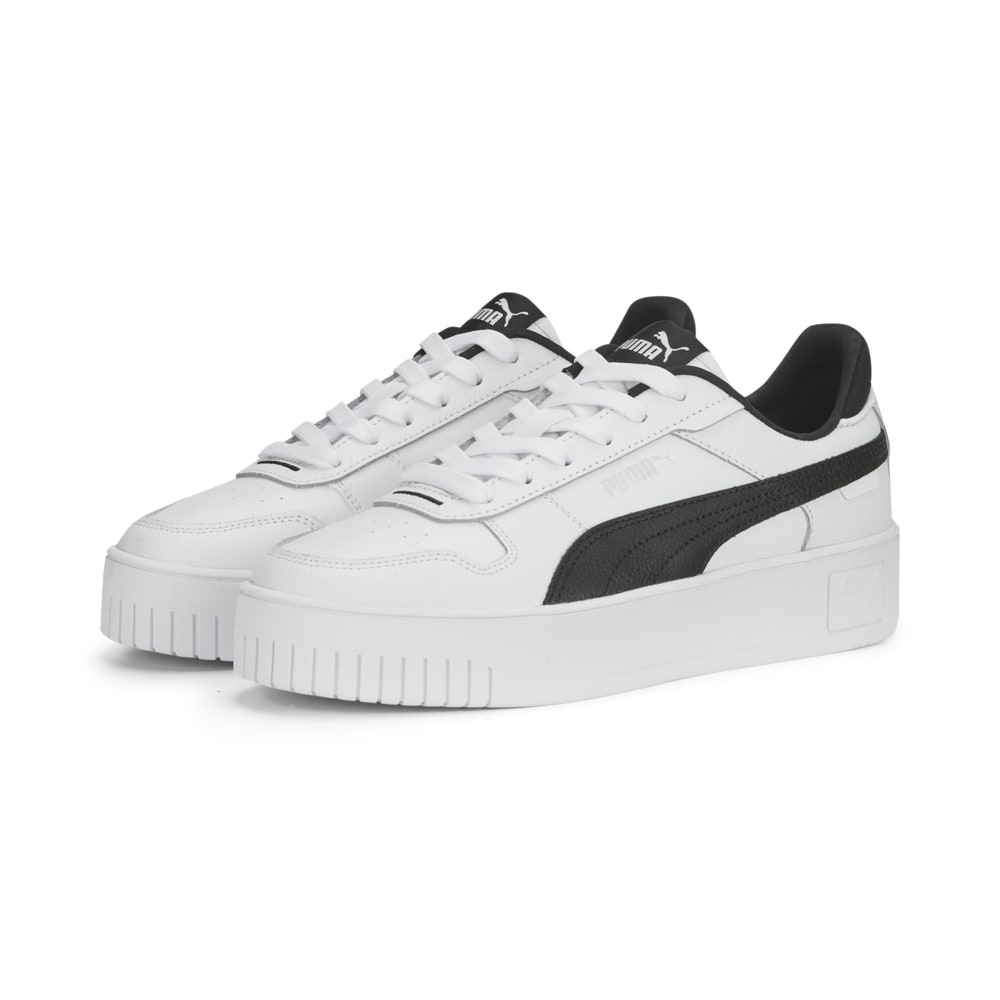 Image PUMA Tênis Carina Street BDP #1