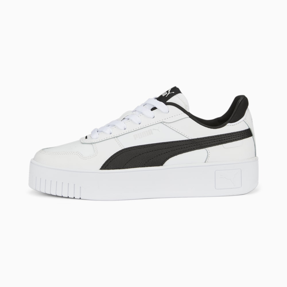 Image PUMA Tênis Carina Street BDP #0