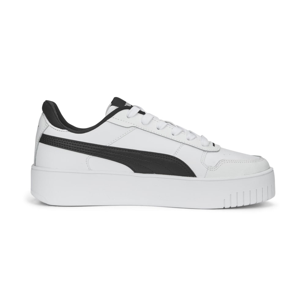 Image PUMA Tênis Carina Street BDP #4