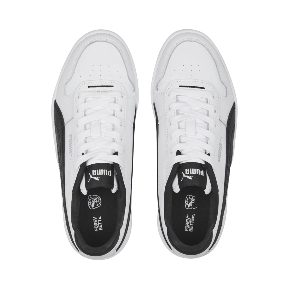 Image PUMA Tênis Carina Street BDP #5