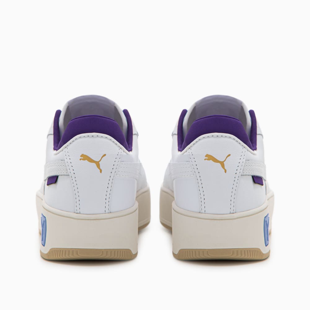 Image PUMA Tênis Carina Street BDP #2