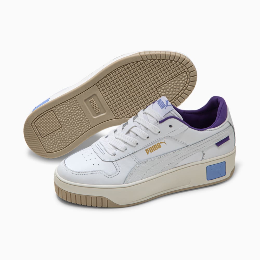 Image PUMA Tênis Carina Street BDP #1