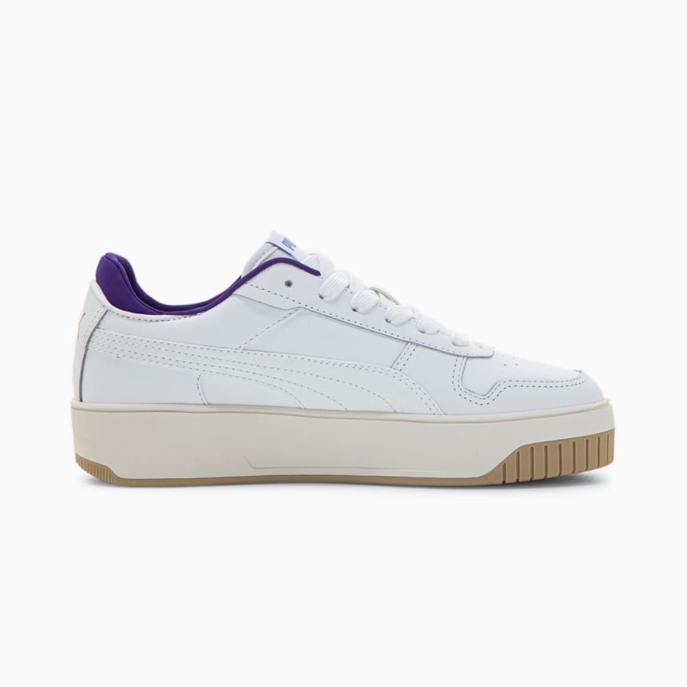 Image PUMA Tênis Carina Street BDP #4