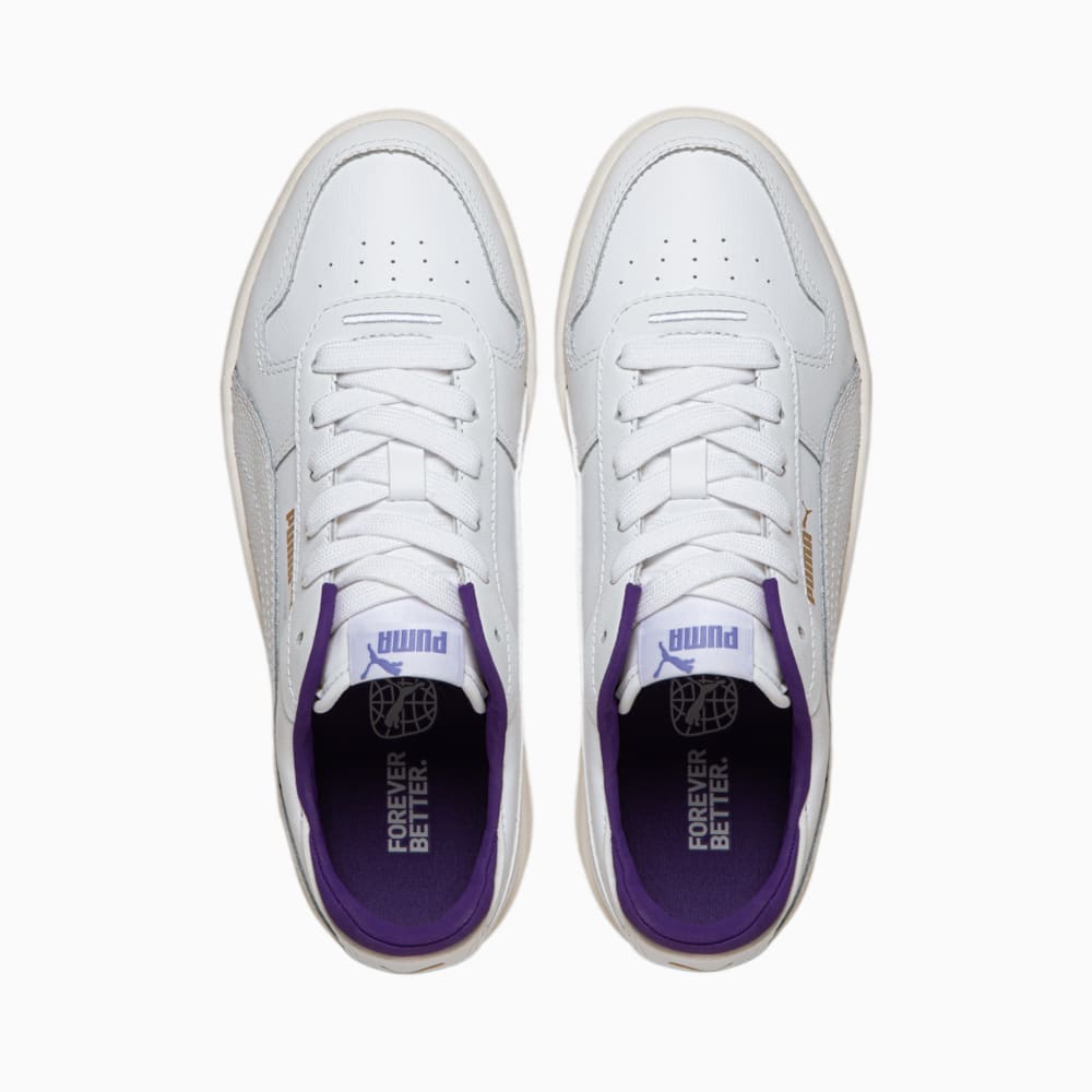 Image PUMA Tênis Carina Street BDP #5