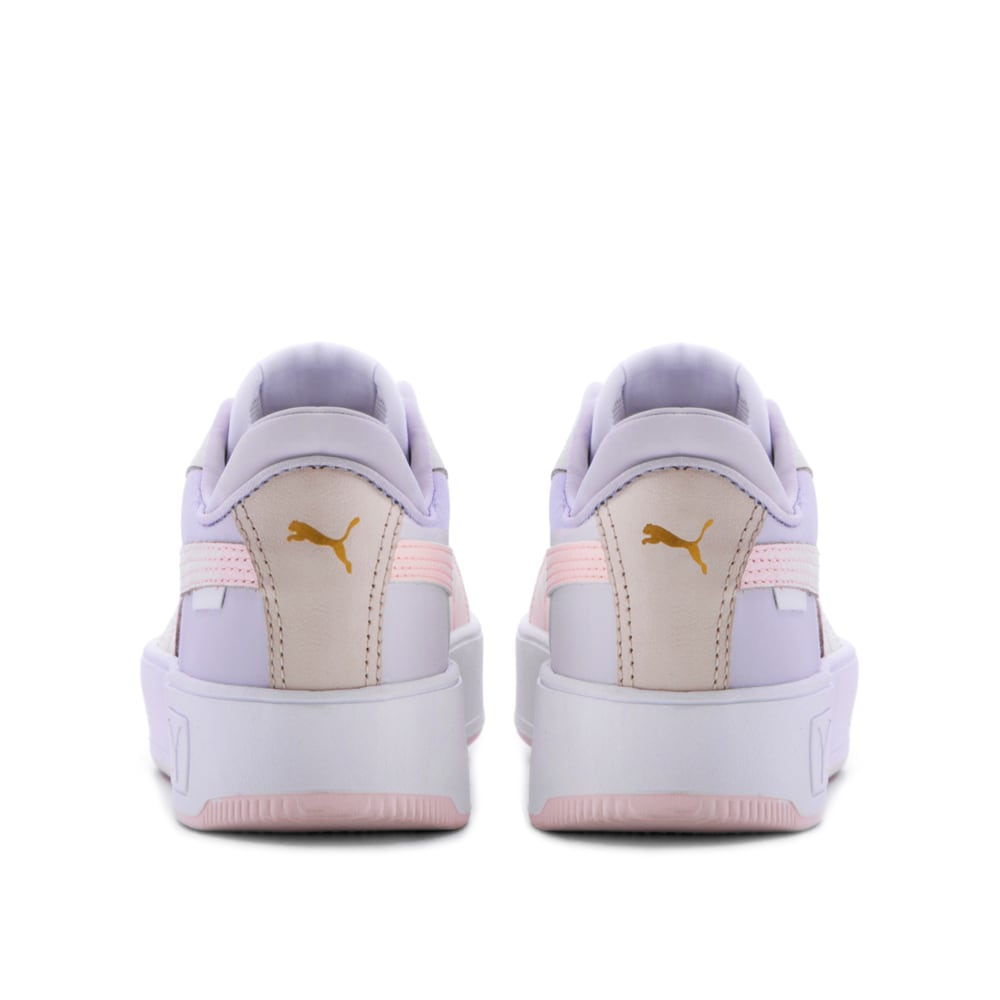 Image PUMA Tênis Carina Street BDP #4