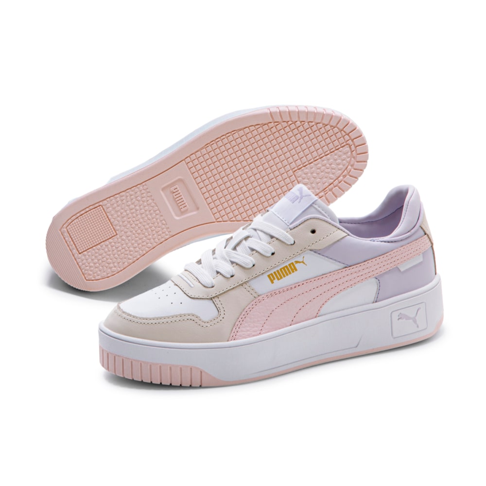 Image PUMA Tênis Carina Street BDP #3