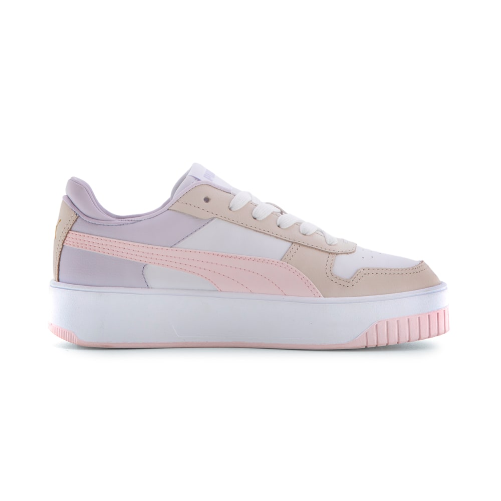 Image PUMA Tênis Carina Street BDP #6