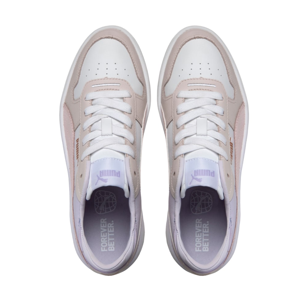 Image PUMA Tênis Carina Street BDP #7