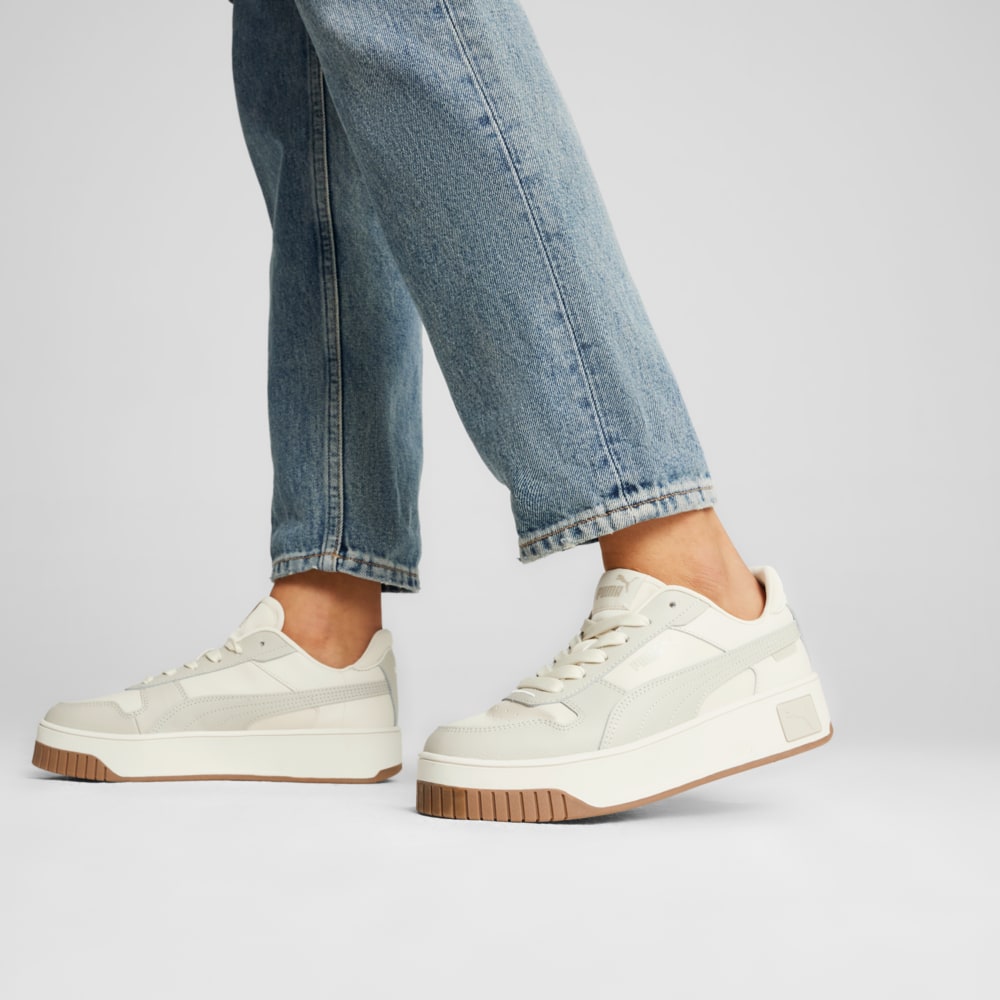 Image PUMA Tênis Carina Street BDP #1