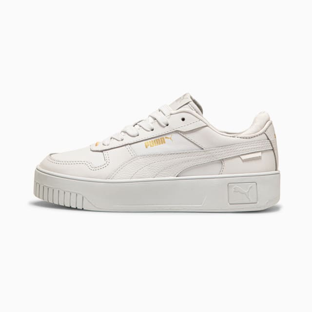 Image PUMA Tênis Carina Street BDP