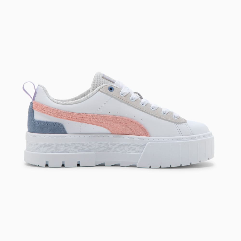 Image PUMA Tênis Mayze Mix Feminino #4