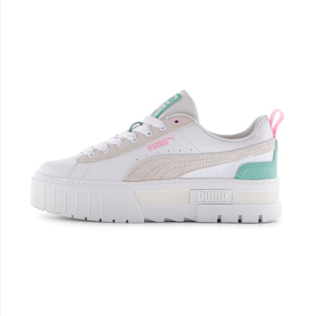 Image PUMA Tênis Mayze Mix Feminino