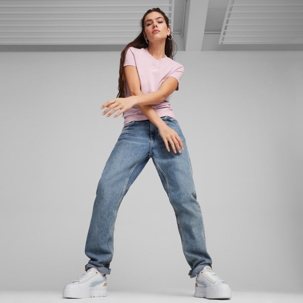 Image PUMA Tênis Mayze Mix Feminino #2