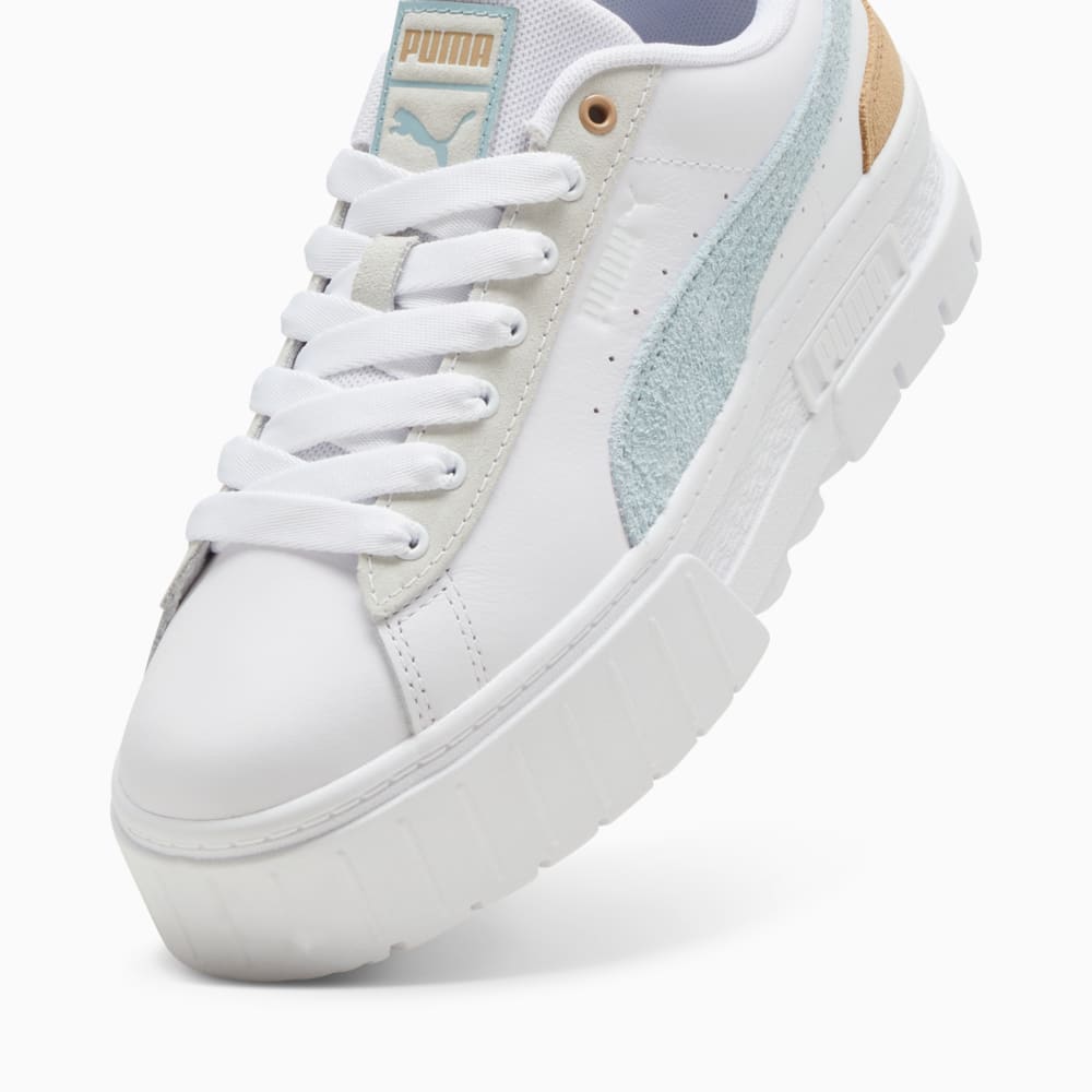 Image PUMA Tênis Mayze Mix Feminino #7