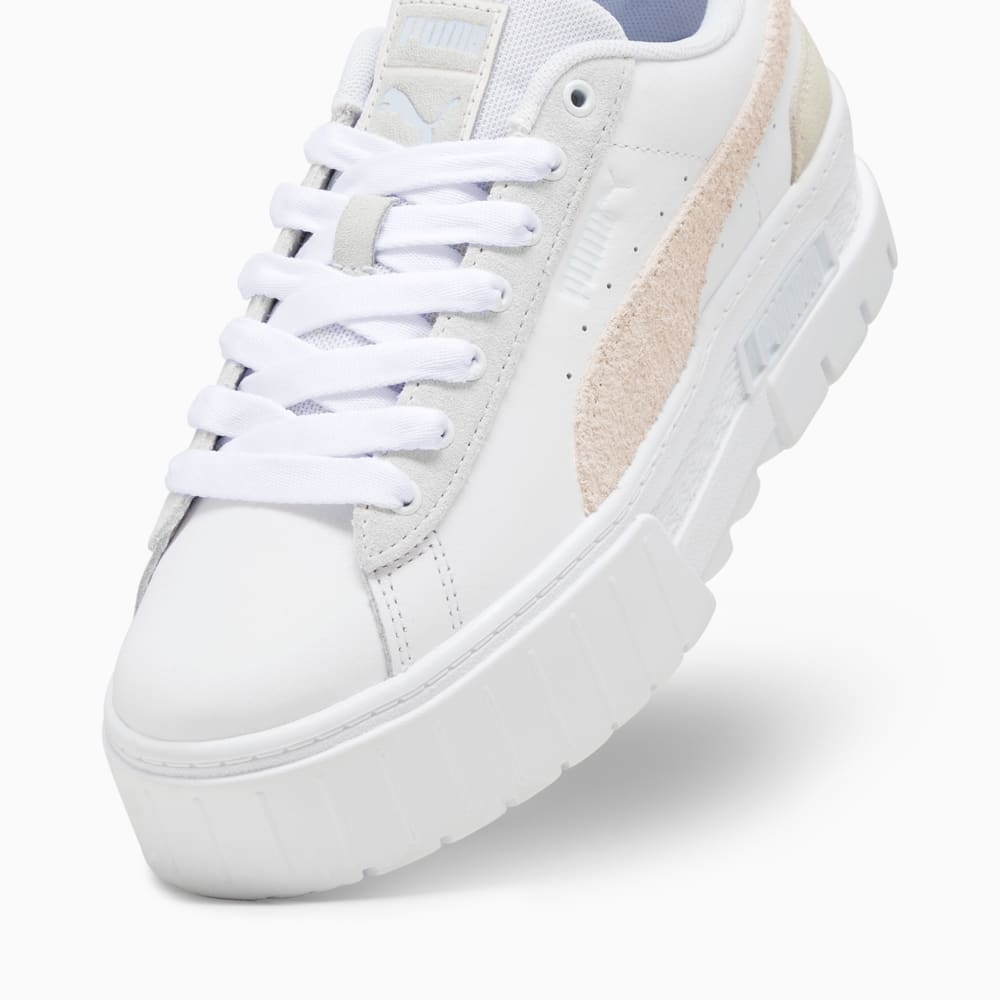 Image PUMA Tênis Mayze Mix Feminino #7